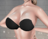 KTN Hot Sticky Bra Black