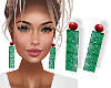 Yumi Jade Earrings V.2
