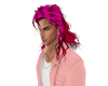 NYLE PINK OIE OMBRE