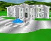 Platinum Wedding Mansion
