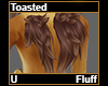Toasted Fluff