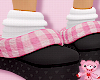 ! cosy winter slippers<3