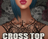Jm Cross Top