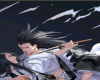 (B) Kenpachi+Retsu