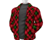 christmas plaid