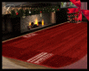 [RM]Red rug