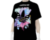 Camisa Adds Black
