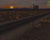 ED Nevada Sunset