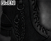 G. Chains Boot