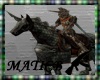 [M]T. Warrior's Horse