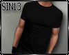 SIN T-Shirt