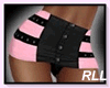 RLL Tabea" Mini Skirt V2