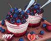 Yogurt Blueberry