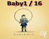 |DRB| Baby - Bakermat