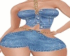 *LH* CORRENT JEANS