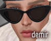 [D] Ken glasses