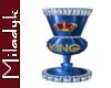 MLK Blue King PC 2