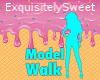Walking Model