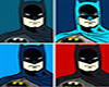 !L Bat Panel Art