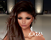Aleksa-Dk Bronze Brown
