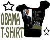 Obama Tshirt