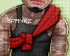 !!S TShirt Addon Red