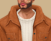 ✘ KruK Suede Jacket