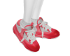 AM CUP RED