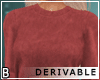 DRV Sweater & Capri