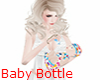 Baby Bottle RUS