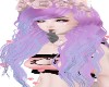Kitty Pastel