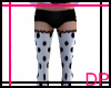 [DP] Dot Stockings