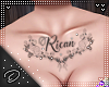 !D! RlCAN Cust Tattoo