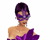 (Fe)Purple Mask