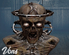 Demon Bust 03