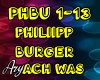 Philipp Burger Ach was