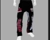 Soul Taker Joggers