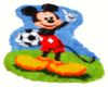 RUG MICKEY