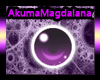{AM} Manga Purple