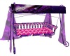 Purple & Pink Swing
