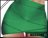 [AZ] RLL Green skirt