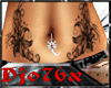 Flower Tattoo