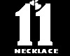 11 UAE Necklace