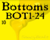 Bottoms