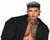 Jacket + Tattoo
