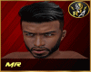 Izaak Mesh Head