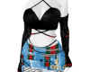 dinner date dress