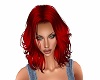 EL Red Hair N25