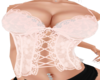 Busty Pink Lace