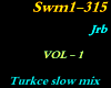 Turkce slow - mix